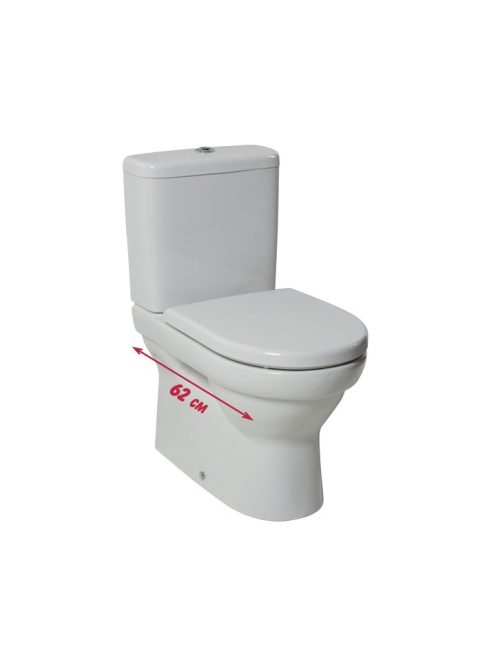 Jika Tigo kombi WC csésze 8242160002311