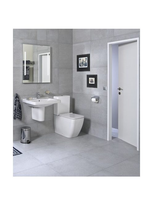 Jika Pure kombi WC csésze 8244260000001