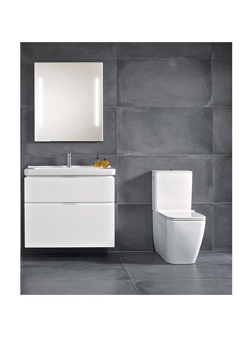 Jika Pure kombi WC csésze 8244260000001