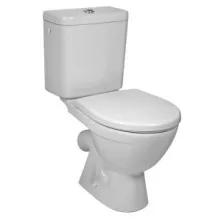 Jika Lyra Plus kombi WC 8263840002411