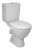 Jika Lyra Plus kombi WC 8263840002411