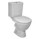 Jika Lyra Plus kombi WC 8263860002413