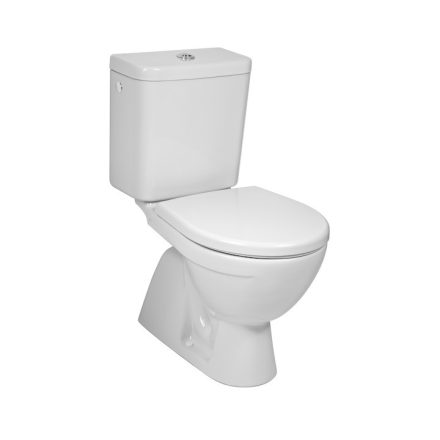 Jika Lyra Plus monoblokk WC, tartállyal H8263870002423