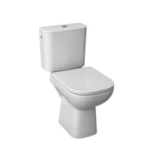   Jika Deep By Jika Kombi WC, alsó bekötésű tartállyal 8266160002811
