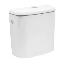   Jika Deep by Jika monoblokk WC tartály oldalsó vízbevezetéssel 8276120002411