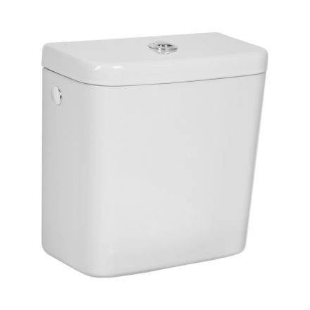 Jika Lyra Plus monoblokk WC tartály, alsó vízbevezetéssel, belső szerelvénnyel H8283830002421