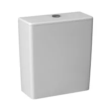   EGYEDI ÁR Jika Pure WC öblítőtartály, alsó vízbevezetéssel 8284230002811