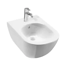   Jika Mio fali bide, oldalsó vízbekötéssel, csaplyukkal H8317120003041