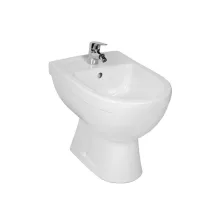   Jika Lyra Plus álló kerámia bidé csaplyukkal H8323810003041