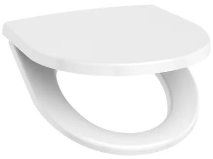 Jika lyra plus WC ülőke, rozsdamentes zsanérral 890384