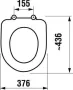 Jika Deep by Jika soft close WC ülőke 8932843000001