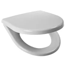Jika Lyra Plus WC ülőke tetővel 8933803000631