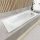 Kaldewei Saniform Plus 375-1 Téglalap alakú acél kád 1600x700 mm, fehér 111700010001