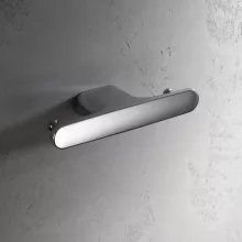 Keuco Edition 400 törölköző horog, króm 11515010000