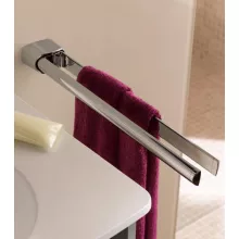 Keuco Elegance fali törölközőtartó 450 mm 11618010000