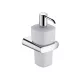 Keuco Elegance fali pumpás folyékony szappanadagoló 11654019000