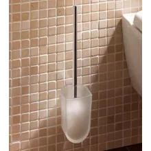 Keuco Elegance fali WC kefe garnitúra 11669019000