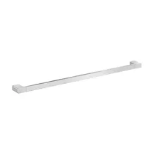 Keuco Moll fali törölközőtartó 60 cm, króm 12701010600