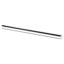 Keuco Reva törölközőtartó 450 mm, króm 12820010000