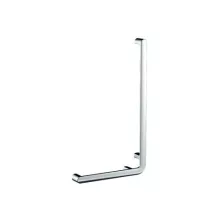   Keuco Elegance jobbos derékszögű kapaszkodó rúd, króm 31606010601