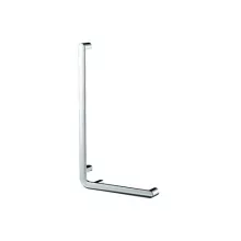   Keuco Elegance balos derékszögű kapaszkodó rúd, króm 31606010602