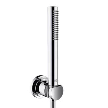   Kludi Nova Fonte Classic króm zuhanyszett kádhoz 2085005-25