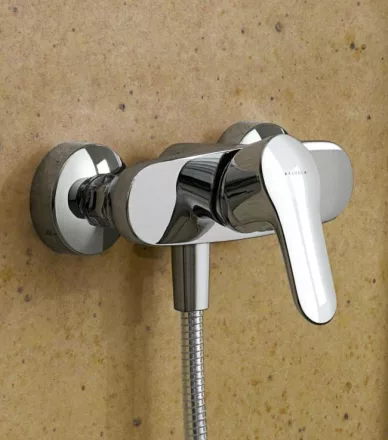 Kludi Objekta egykaros zuhanycsaptelep 327640575