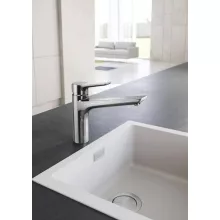 Kludi MIX álló mosogatócsaptelep, króm 329040575