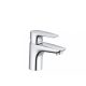 Kludi Pure&Solid egykaros mosdócsap 75, lefolyógarnitúra nélkül 340280575