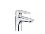 Kludi Pure&Solid egykaros mosdócsap 75, lefolyógarnitúra nélkül 340280575