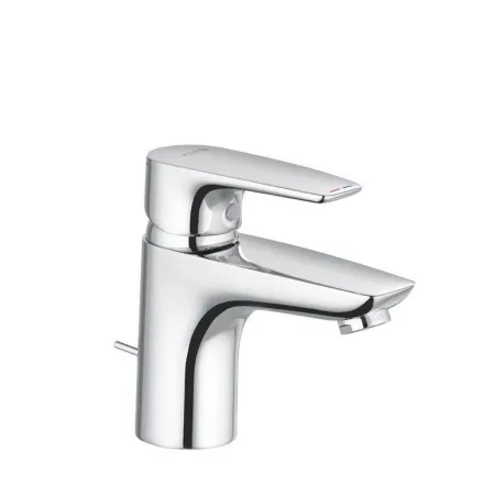Kludi Pure&Solid egykaros mosdócsaptelep króm kivitelben