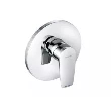   Kludi Pure&Solid falsík alatti egykaros zuhanycsap 346550575