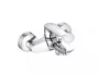 Kludi Pure&Solid egykaros kádtöltő- és zuhanycsap 346810575