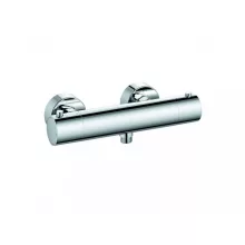 Kludi Objekta Therm E termosztátos zuhanycsap 352000538
