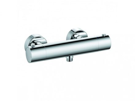 Kludi Objekta Therm E termosztátos zuhanycsap 352000538