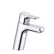   Kludi Pure&Easy egykaros mosdócsap 100, lefolyógarnitúra nélkül 372920565