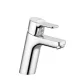 Kludi Pure&Easy egykaros mosdócsap 100, lefolyógarnitúra nélkül 372920565