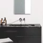 Kludi Bozz króm fali mosdócsaptelep 382440576
