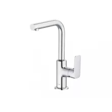   Kludi Pure&Style egykaros mosdócsap, lefolyógarnitúrával 400250575