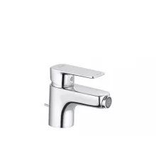   Kludi Pure&Style egykaros bidécsap, lefolyógarnitúrával 402160575