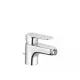 Kludi Pure&Style egykaros bidécsap, lefolyógarnitúrával 402160575