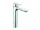 Kludi Pure&Style 215 egykaros magasított mosdócsaptelep leeresztőszelep nélkül, króm 402960575