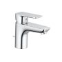 Kludi Pure&Style 75 egykaros mosdócsaptelep leeresztőszeleppel, króm 403820575
