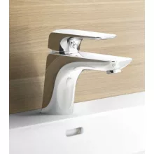   Kludi Ameo egykaros XL mosdócsaptelep, lefolyógarnitúra nélkül 410260575