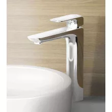 Kludi Ameo mosdócsaptelep mosdótálhoz 412960575