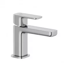   Kludi Renon 85 egykaros EcoPlus mosdócsaptelep push-open leeresztővel, króm 422670575