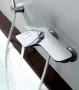 Kludi Balance egykaros króm kádtöltő- és zuhanycsap 524450575