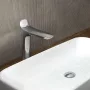 Kludi Amba egykaros mosdócsap mosdótálhoz 532980575