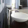 Kludi Amba egykaros mosdócsap mosdótálhoz 532980575