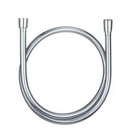 Kludi Suparaflex zuhany gégecső 1250 mm csavarodásmentes, króm 6107105-00